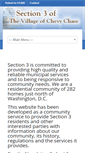 Mobile Screenshot of chevychasesection3.org
